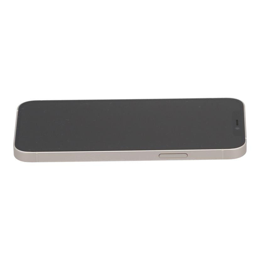 Apple　SIMロックなし アップル　/iPhone12　64GB　/MGHP3J/A//G6TF50110F01/ABランク/78