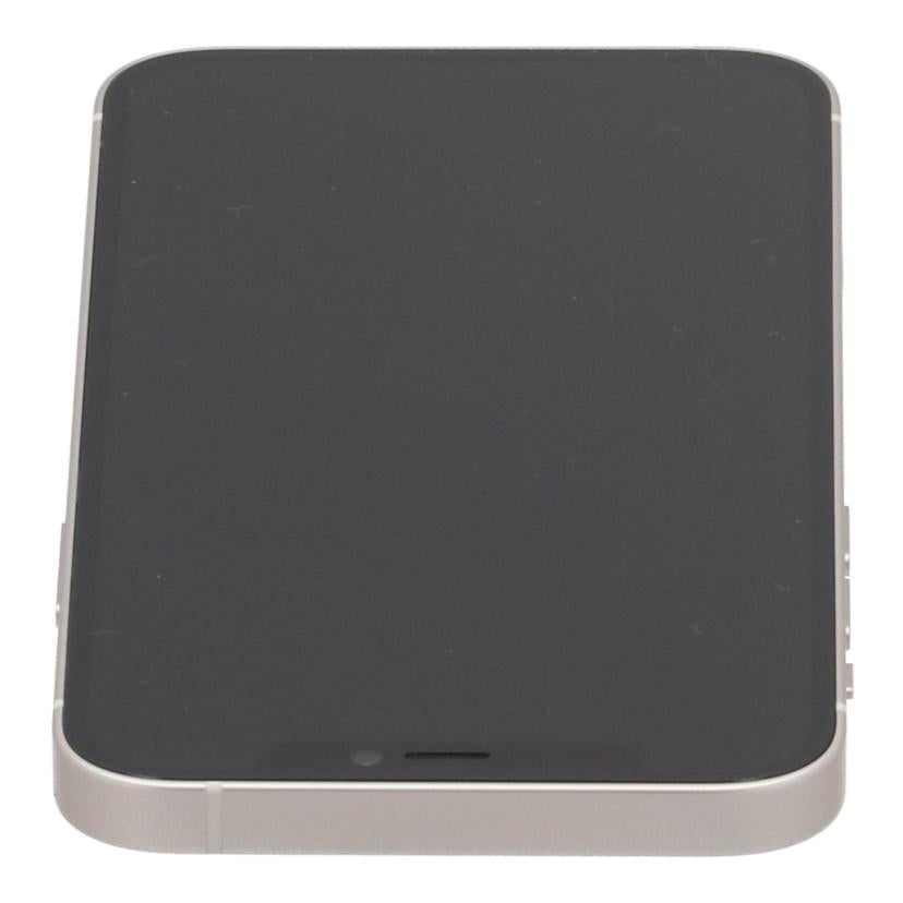 Apple　SIMロックなし アップル　/iPhone12　64GB　/MGHP3J/A//G6TF50110F01/ABランク/78