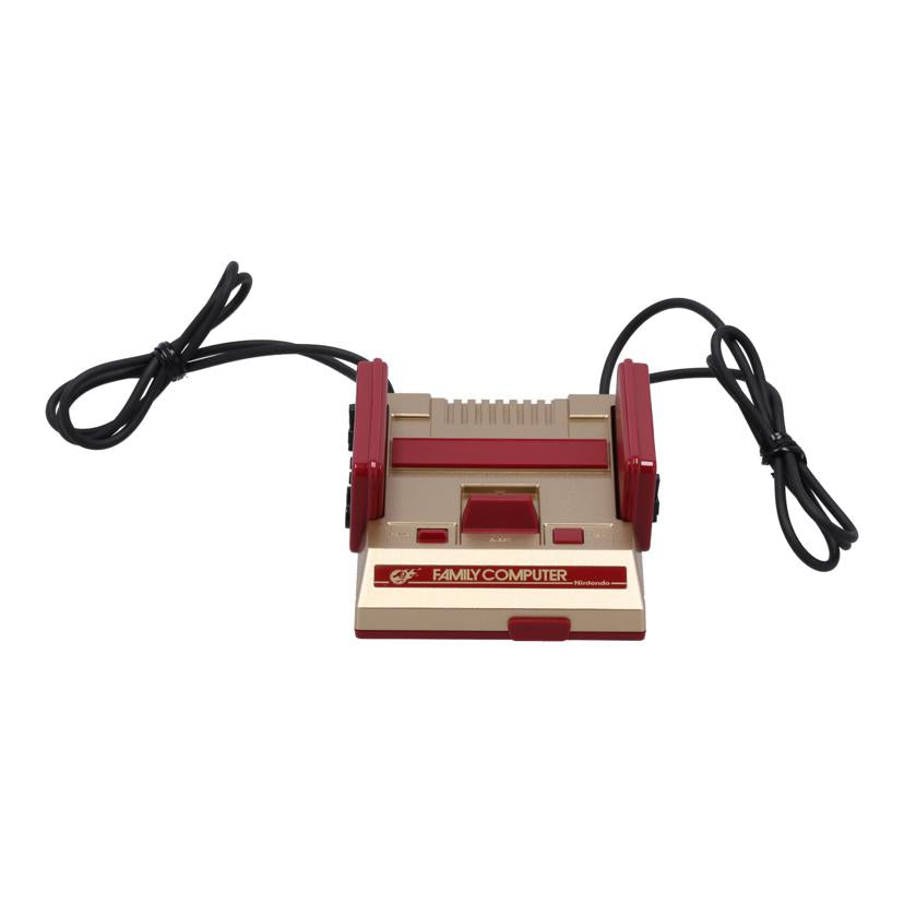 NINTENDO 任天堂 ニンテンドー　/少年ジャンプニンテンドークラシックミニ　ファミリーコンピュータ/CLV-S-HVJJ//HJE501216443/ABランク/62