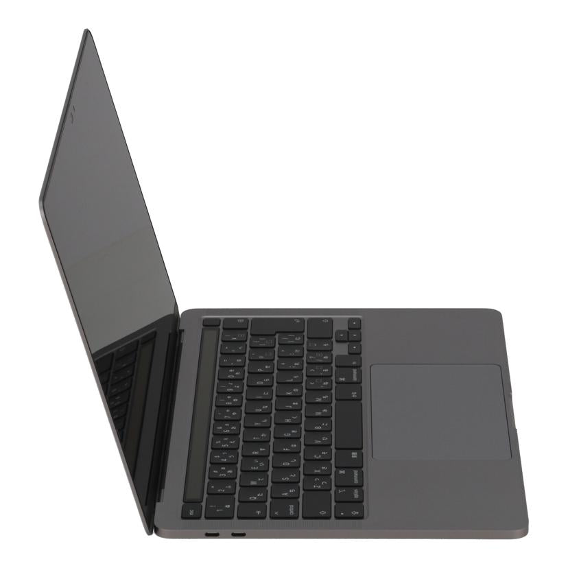 Apple　 アップル　/MacBook　Pro（13インチ　2020）/MXK32J/A//FVFCL23EP3XY/Bランク/81