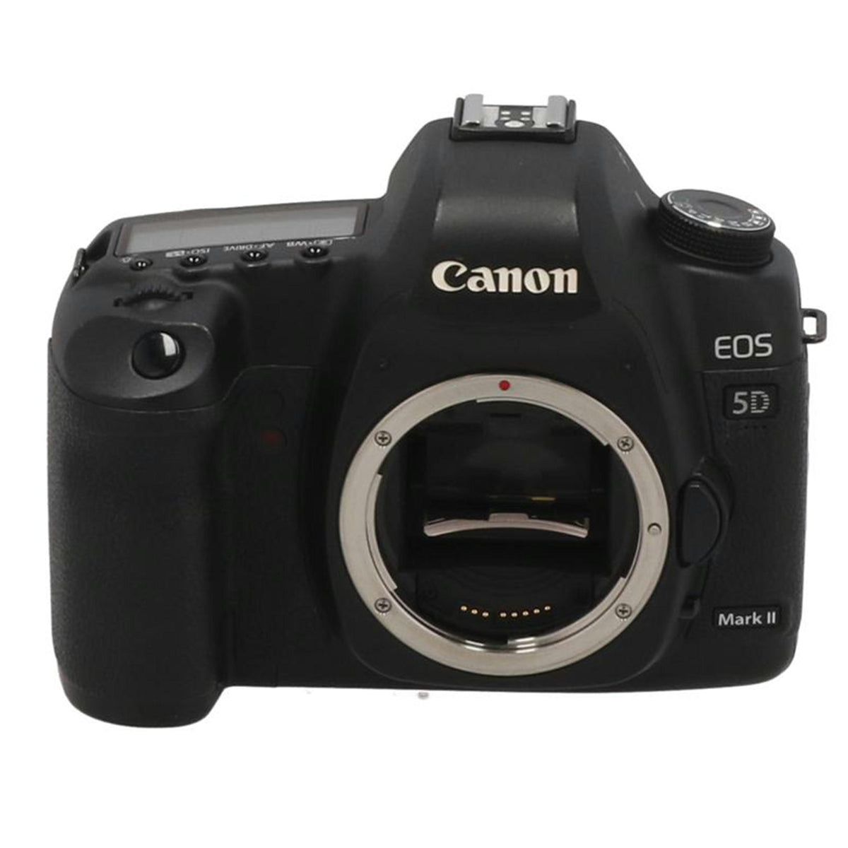 Canon キャノン/デジタル一眼/EOS 5D Mark 2ボディ//210310206/Bランク/81