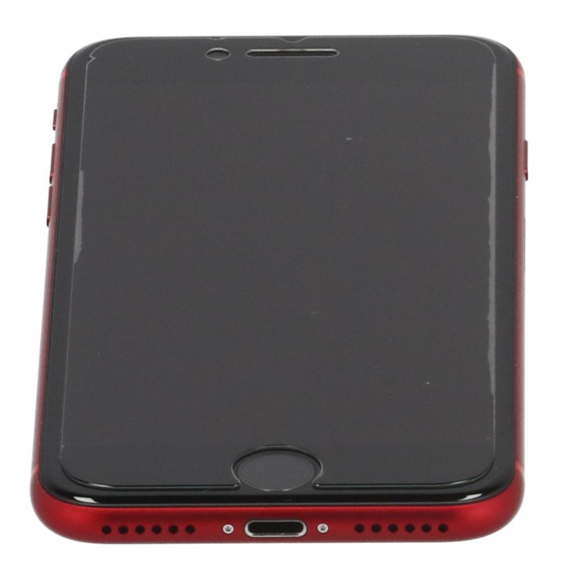Apple　SoftBank系 アップル　/iPhone8　64GB　（PRODUCT）RED/MRRY2J/A//C8PWV05DJWF9/Bランク/78