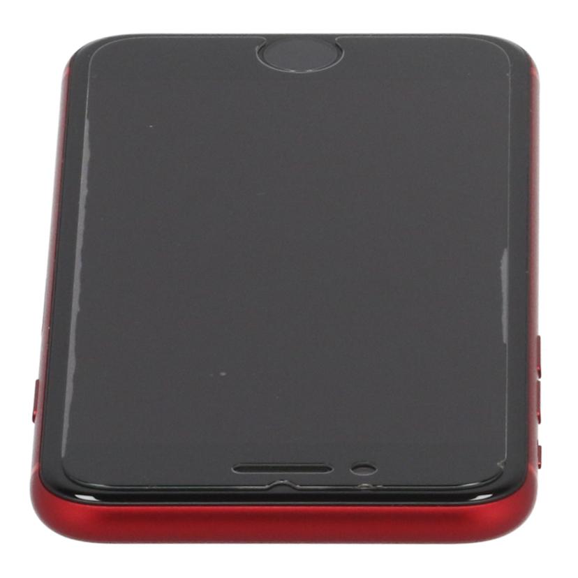 Apple　SoftBank系 アップル　/iPhone8　64GB　（PRODUCT）RED/MRRY2J/A//C8PWV05DJWF9/Bランク/78