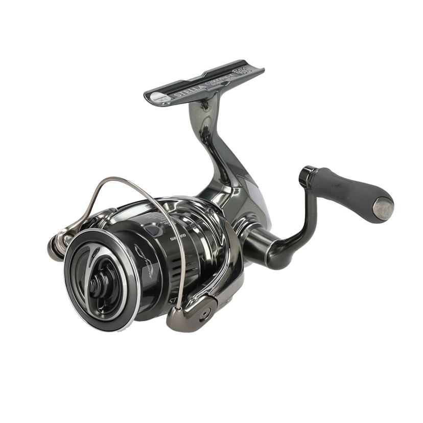 SHIMANO シマノ/22　STELLA　C2500SXG/043863//SAランク/09