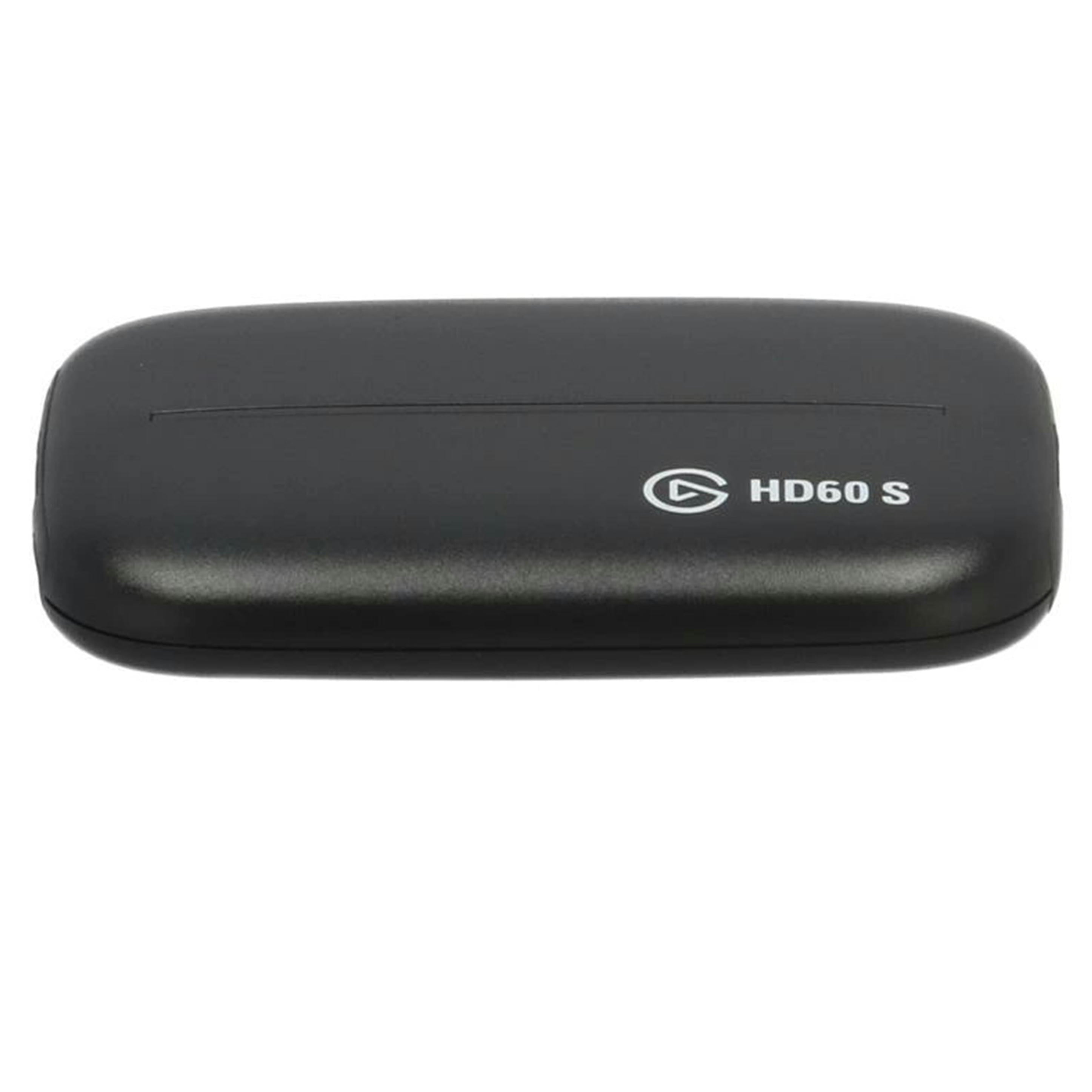 Elgato エルガト　/キャプチャーボード/HD60S 2GC309901004//CX22J3A09703/ABランク/81