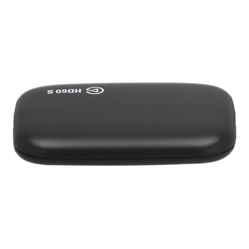Elgato エルガト　/キャプチャーボード/HD60S 2GC309901004//CX22J3A09703/ABランク/81