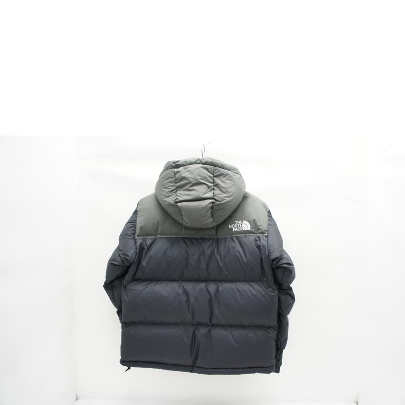 THE　NORTH　FACE ノースフェイス/THE　NORTH　FACE　ヌプシフーディ　GL/ND92559//ABランク/78