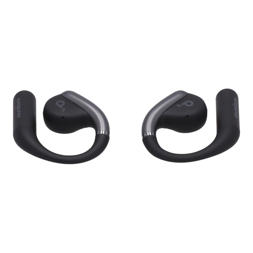 ANKER アンカー　/ワイヤレスイヤホン／Soundcore　AeroFit/A3872N11//AHV9530E31500141/Bランク/75