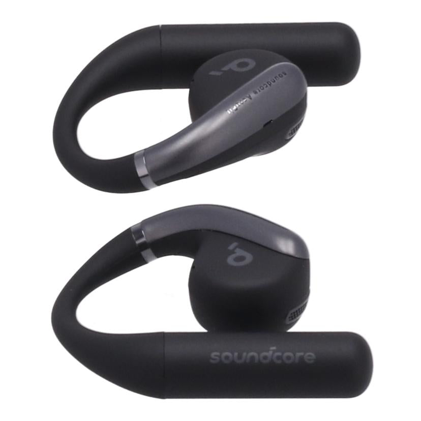 ANKER アンカー　/ワイヤレスイヤホン／Soundcore　AeroFit/A3872N11//AHV9530E31500141/Bランク/75