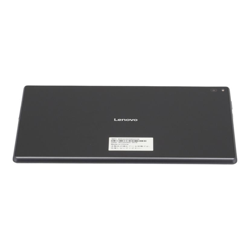 Ｌｅｎｏｖｏ　ＳｏｆｔＢａｎｋ レノボ/タブレット／Ｌｅｎｏｖｏ　ＴＡＢ４/701LV//HA0Y8MA8/Bランク/62