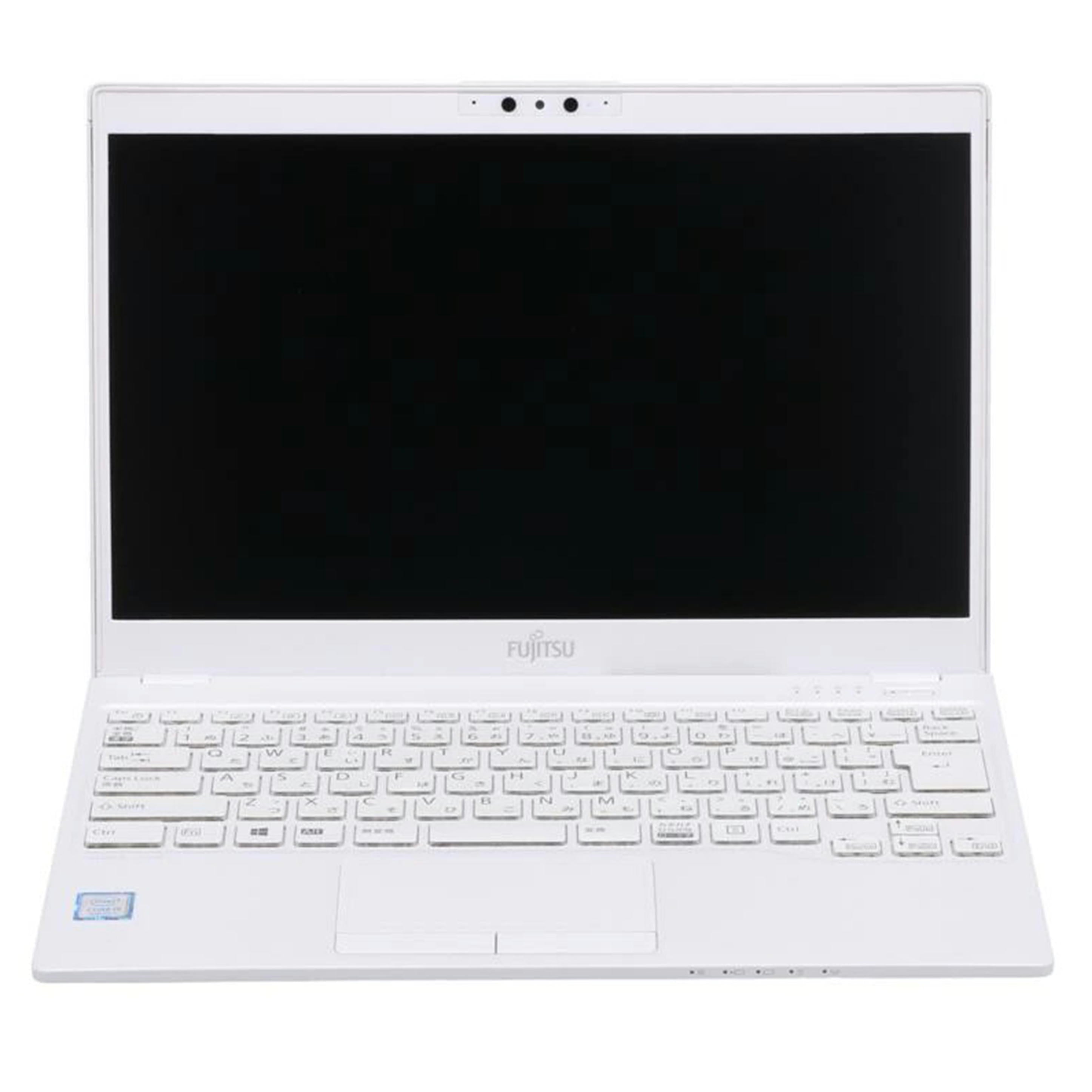 FUJITSU 富士通/Win11ノートPC／LIFEBOOK　UH90C3/FMVU90DUV2//R9400194/Bランク/75