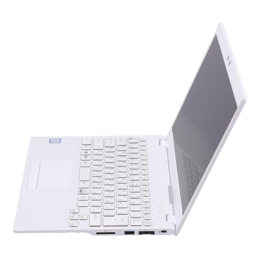 FUJITSU 富士通/Win11ノートPC／LIFEBOOK　UH90C3/FMVU90DUV2//R9400194/Bランク/75