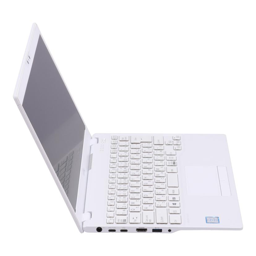 FUJITSU 富士通/Win11ノートPC／LIFEBOOK　UH90C3/FMVU90DUV2//R9400194/Bランク/75