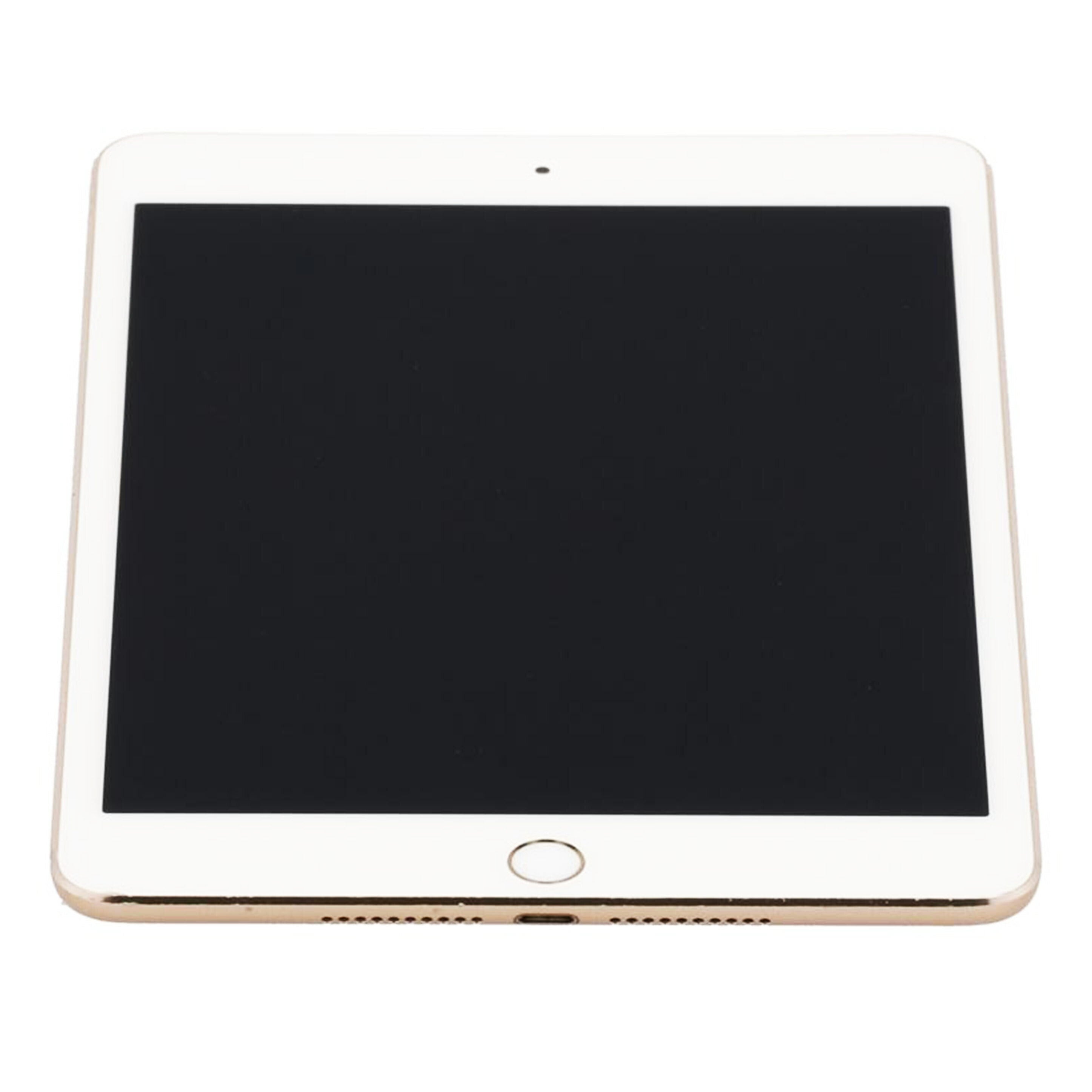 Apple　SoftBank アップル/iPad　mini　4　Wi－Fi＋Cellular/MK782J/A//F9FTL8H2GHMQ/Bランク/75