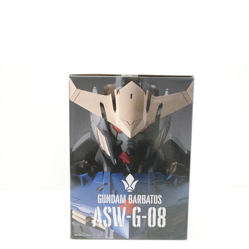 BANDAI バンダイ/ガンダムバルバトス ［鷲尾直広氏アレンジカラー］ ｢一番くじ 機動戦士ガンダム 鉄血のオルフェンズ｣ BUSTISAN ラストワン賞 フィギュア//Sランク/88