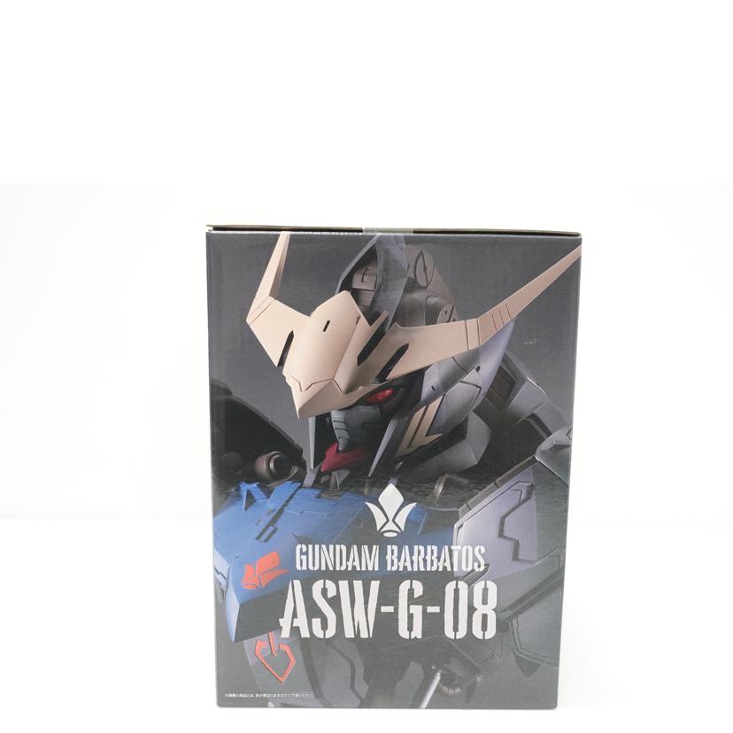 BANDAI バンダイ/ガンダムバルバトス ［鷲尾直広氏アレンジカラー］ ｢一番くじ 機動戦士ガンダム 鉄血のオルフェンズ｣ BUSTISAN ラストワン賞 フィギュア//Sランク/88