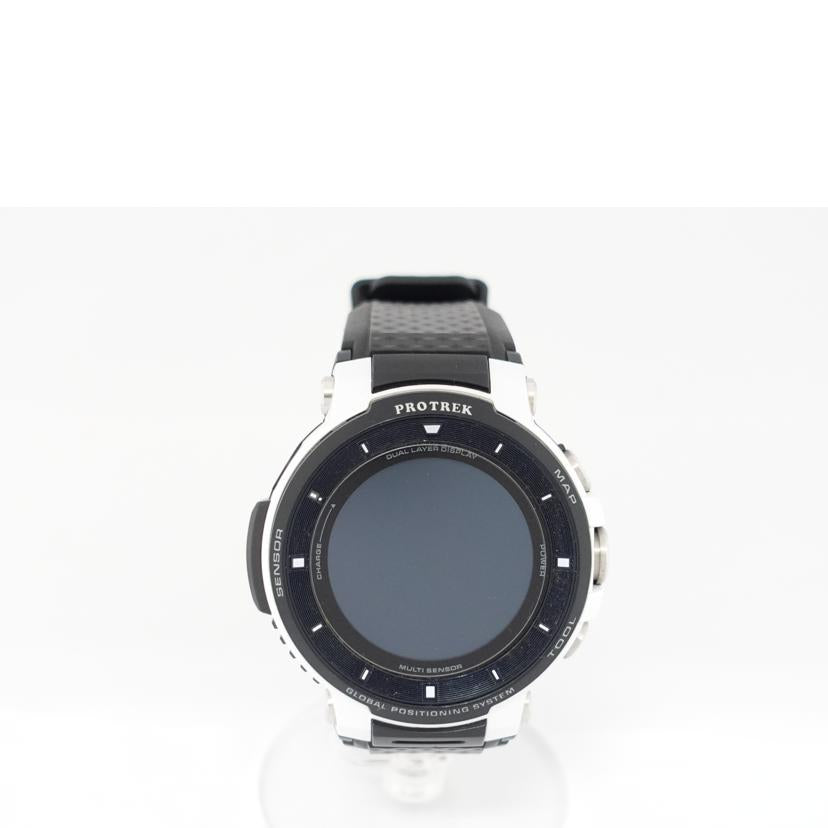 CASIO カシオ/PROTREK/スマートウォッチ/WSD-F30//401*************/Bランク/88