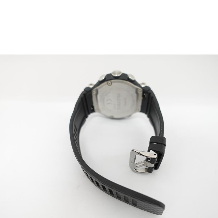 CASIO カシオ/PROTREK/スマートウォッチ/WSD-F30//401*************/Bランク/88