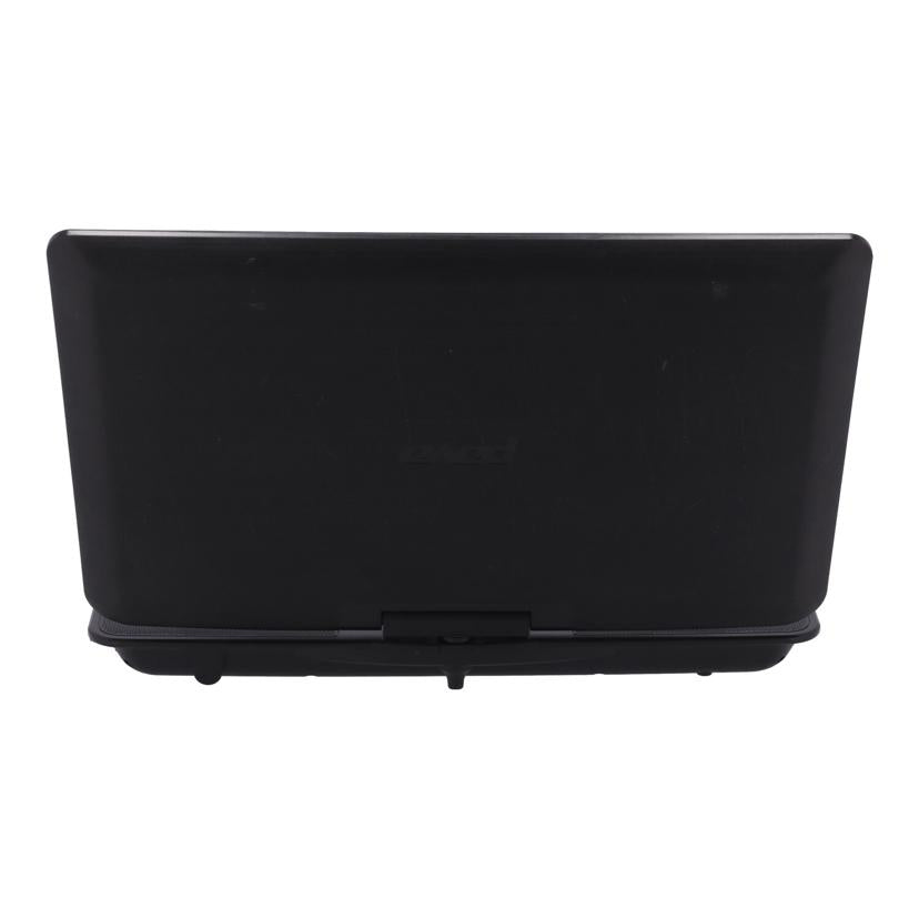 HYFIDO シェルタートレーディング/ポータブルDVDプレーヤー14インチ/ST-140FS//SHE2014030962IN/Bランク/69