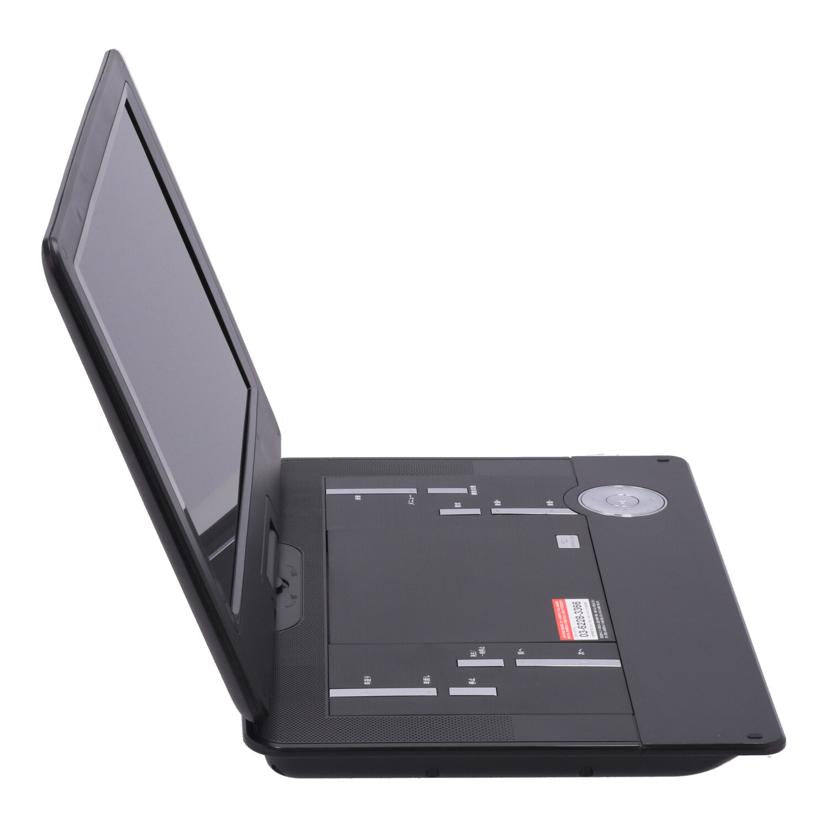 HYFIDO シェルタートレーディング/ポータブルDVDプレーヤー14インチ/ST-140FS//SHE2014030962IN/Bランク/69