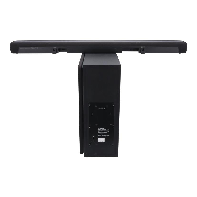 YAMAHA ヤマハ　/サウンドバー/YAS-207//Z597908YO/Bランク/21
