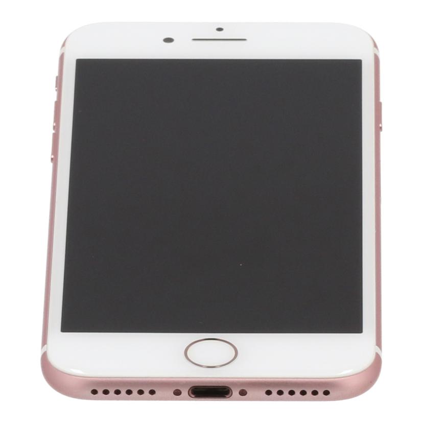 Apple docomo アップル /iPhone7 128GB/MNCN2J/A//DNPT6E55HG85/Bランク/64