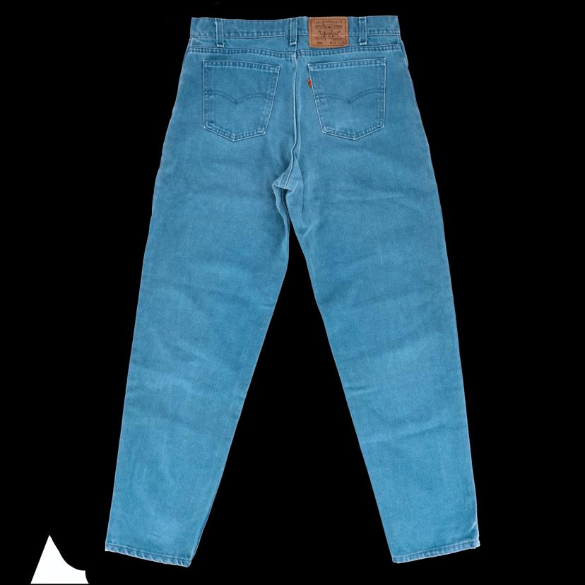 Levi’s/80ー90’s/550/テーパード/USA製/オレンジタブ/ヴィンテージ//ABランク/69