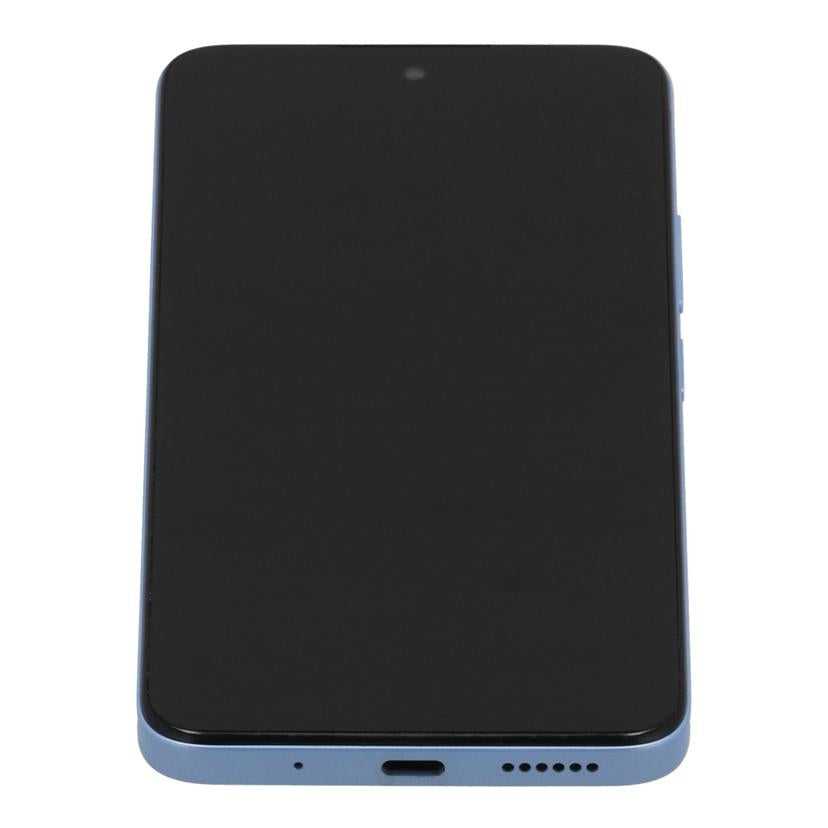 Xiaomi　SoftBank系 シャオミ　/スマートフォン／Redmi　12　5G　128GB/A401XM//55872Y4RN00721/ABランク/78