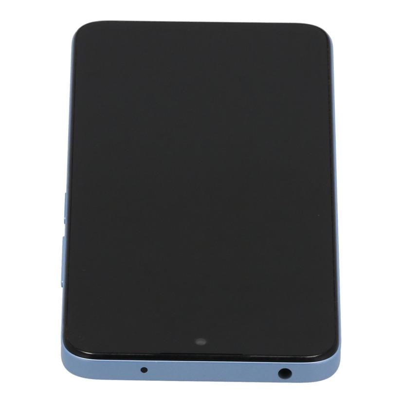 Xiaomi　SoftBank系 シャオミ　/スマートフォン／Redmi　12　5G　128GB/A401XM//55872Y4RN00721/ABランク/78