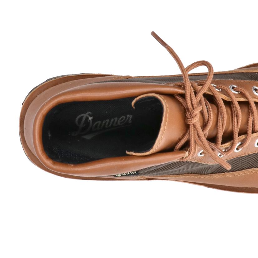 Danner ダナー/DANNER　FIELD　レザーブーツ/D121003//ABランク/42