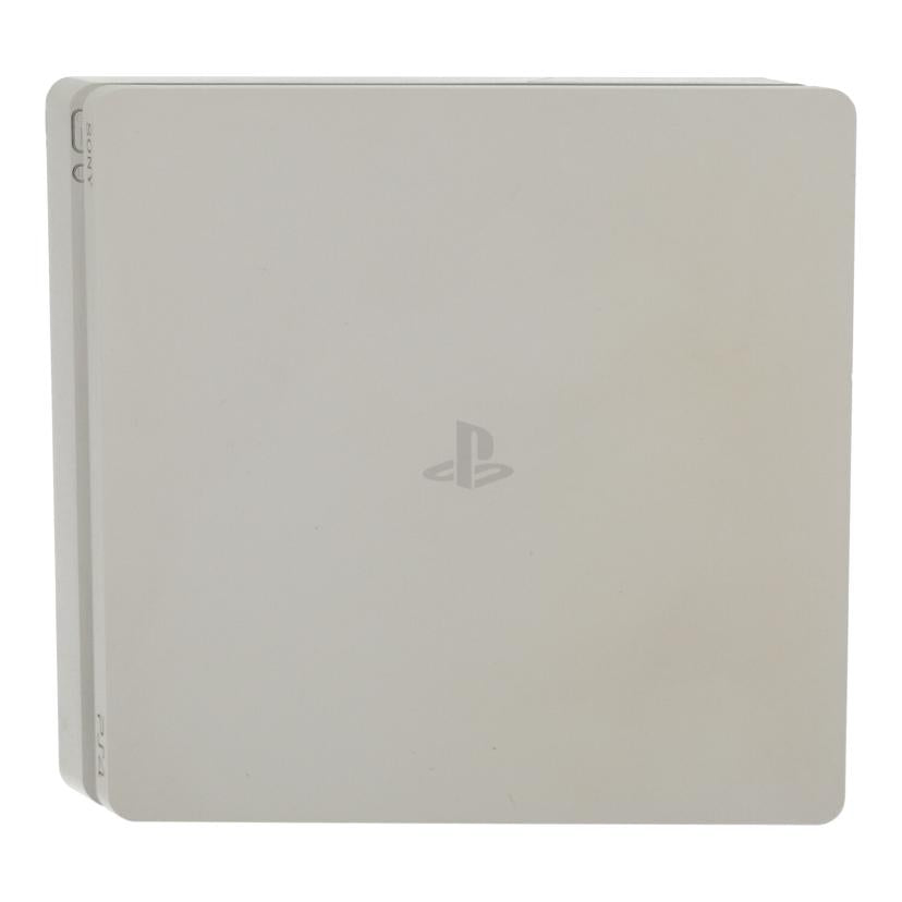 SONY ソニー/PlayStation4　本体/CUH-2200BB02//1310771/Bランク/84