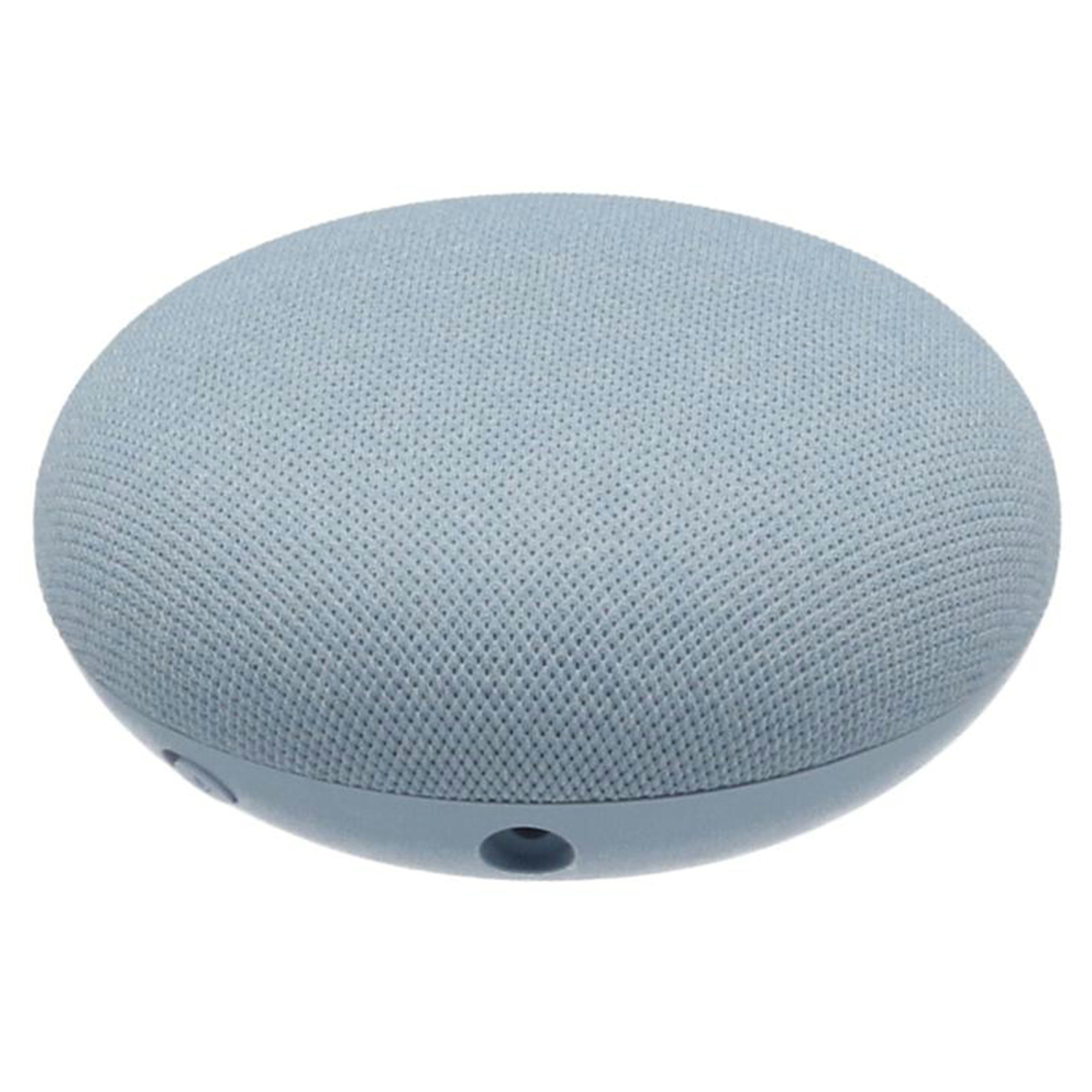 Google　 グーグル　/Google　Nest　Mini　第2世代/GA01140-JP//9C05105AP3S1W4/Bランク/81