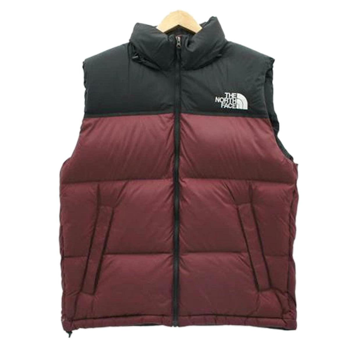 THE NORTH FACE ノースフェイス/ノース ヌプシベスト/ND92438R//ABランク/65