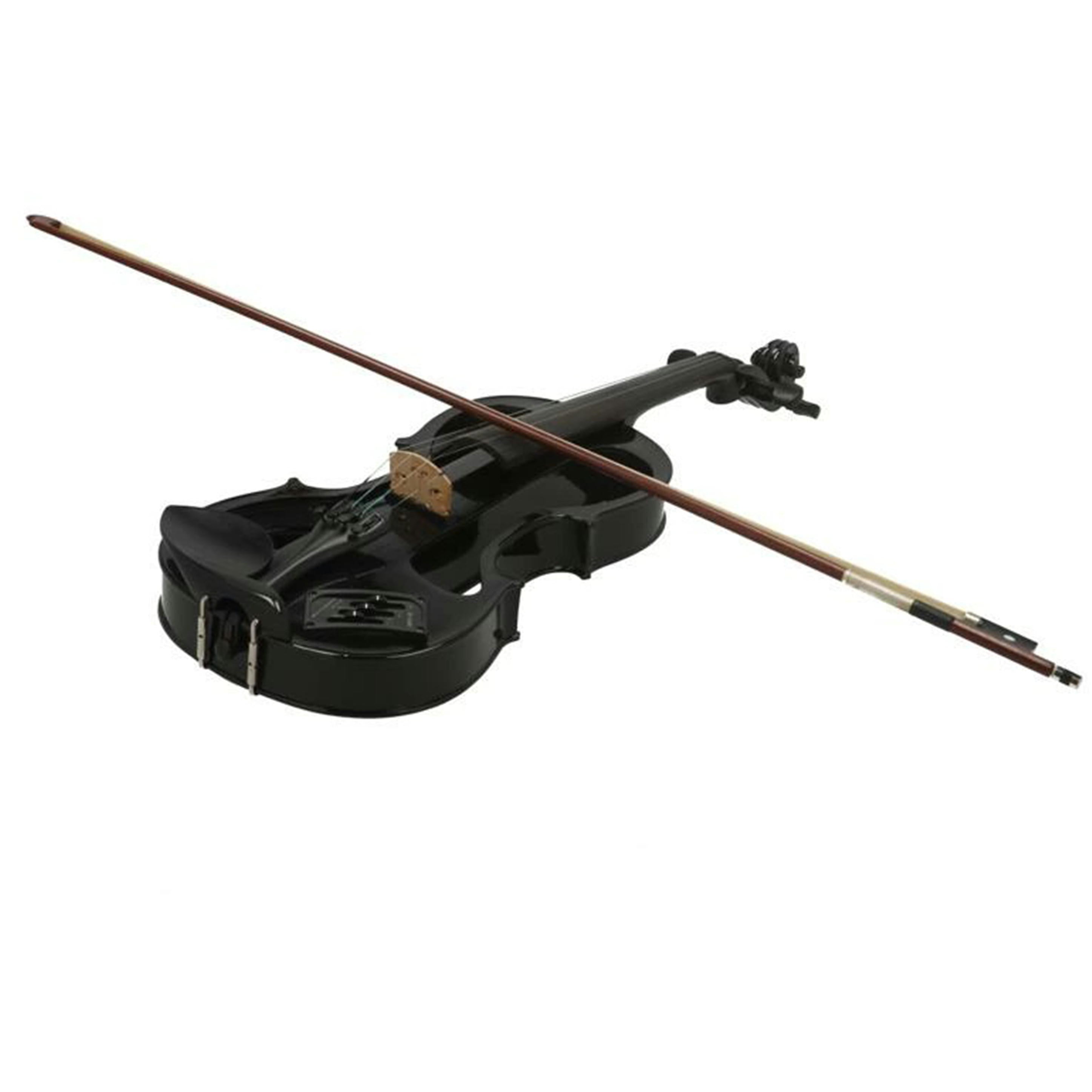 ？*様 定価約4万　carlo giordano EV-202 交換弦つき CarloGiordano カルロジョルダーノ EV-202 ブラック エレクトリック