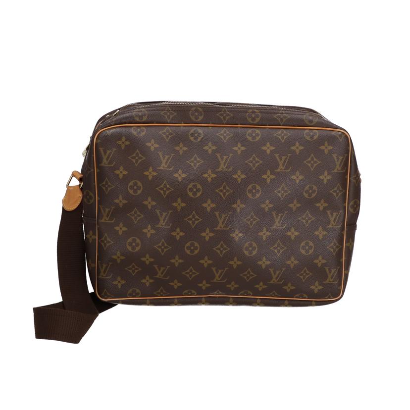 LOUIS　VUITTON ルイヴィトン/リポーターGM／モノグラム/M45252//SP0***/ABランク/37