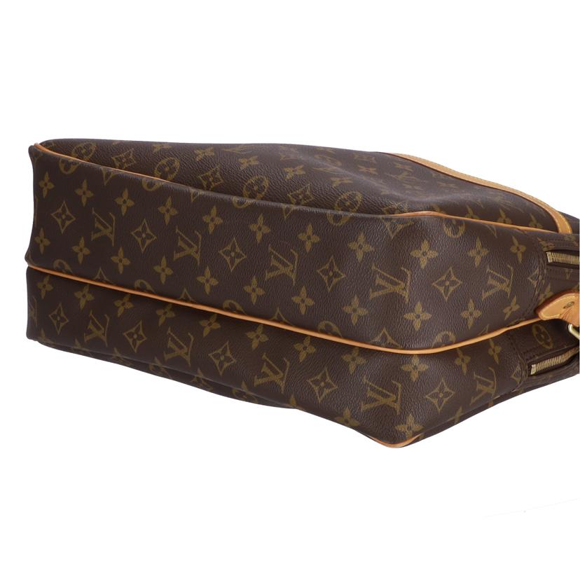 LOUIS　VUITTON ルイヴィトン/リポーターGM／モノグラム/M45252//SP0***/ABランク/37