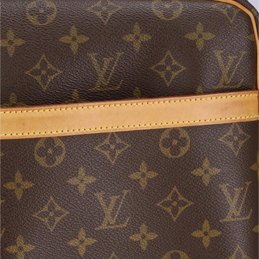 LOUIS　VUITTON ルイヴィトン/リポーターGM／モノグラム/M45252//SP0***/ABランク/37