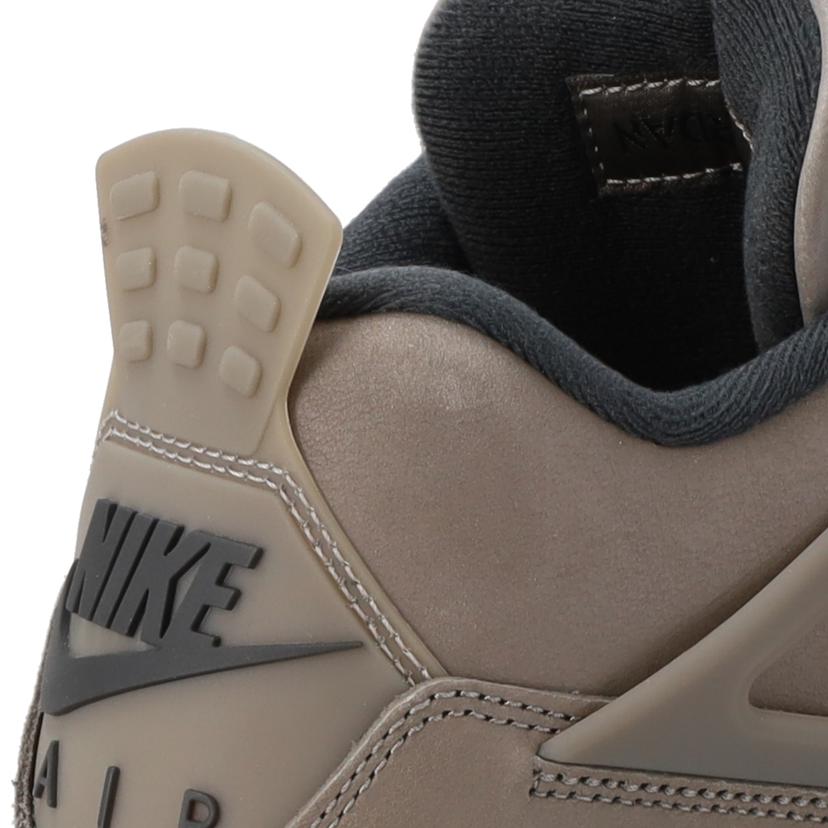 NIKE ナイキ/AIR　JORDAN　4　RETRO　Cave　Stone/FV5029-200//Bランク/05