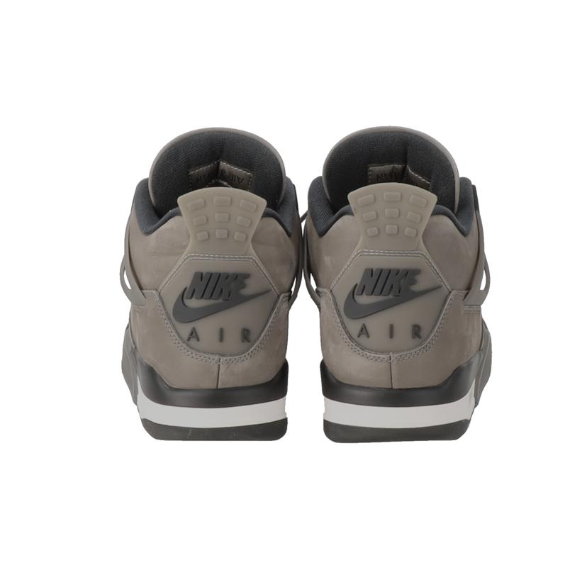 NIKE ナイキ/AIR　JORDAN　4　RETRO　Cave　Stone/FV5029-200//Bランク/05
