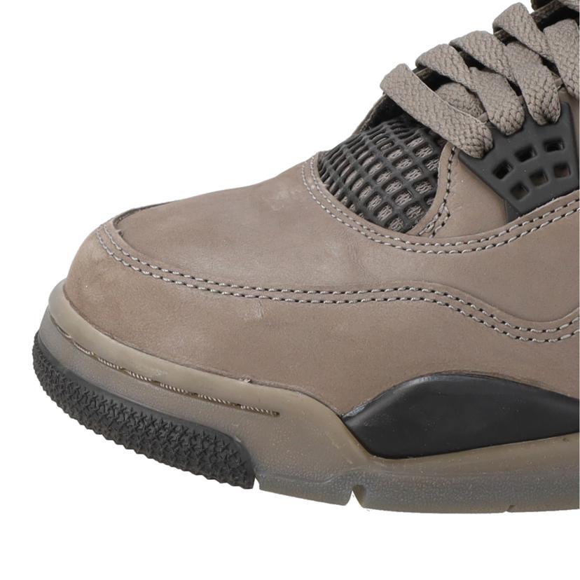NIKE ナイキ/AIR　JORDAN　4　RETRO　Cave　Stone/FV5029-200//Bランク/05