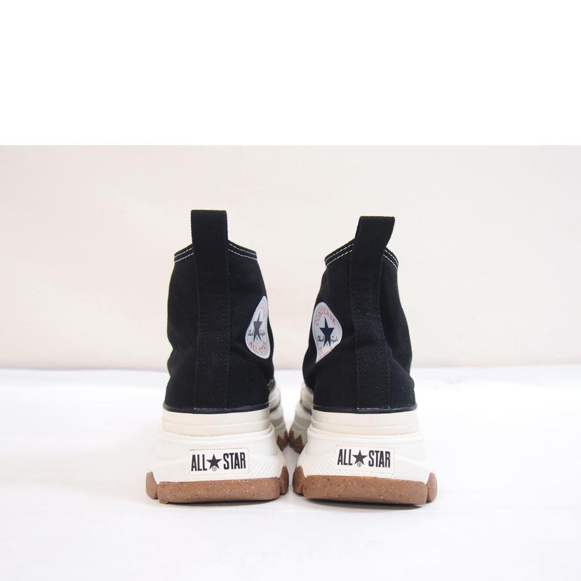 CONVERSE コンバース/CONVERSE　ALL　STAR　TREKWAVE　HI/1SD662//Aランク/71
