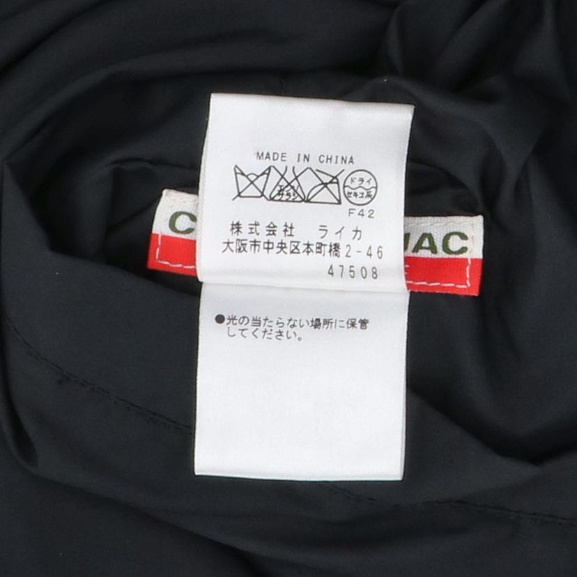 CASTELBAJAC カステルバジャック/リバーシブルダウンジャケット/7323-1554//Bランク/06