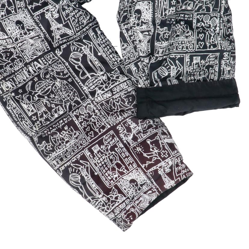 CASTELBAJAC カステルバジャック/リバーシブルダウンジャケット/7323-1554//Bランク/06