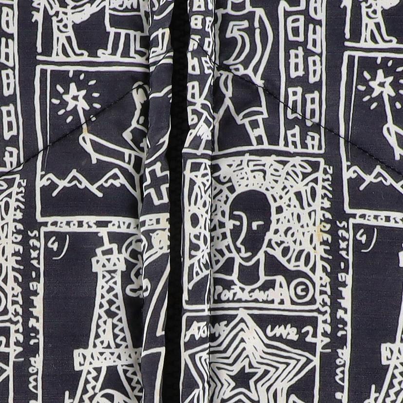 CASTELBAJAC カステルバジャック/リバーシブルダウンジャケット/7323-1554//Bランク/06