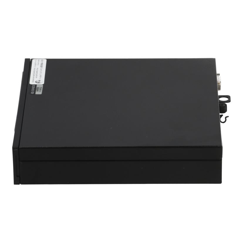 DELL デル　/Win11ミニデスクトップPC/OptiPlex3050 D10U002//4DWJ2S2/Bランク/81