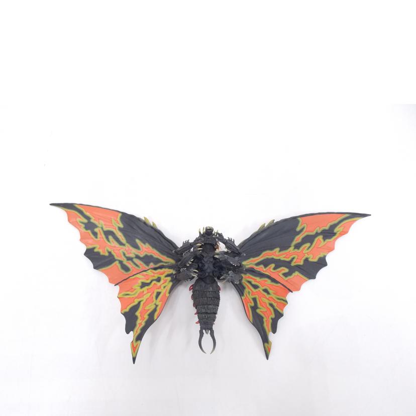 BANDAI バンダイ/S．H．MonsterArts　バトラ　成虫//ABランク/42