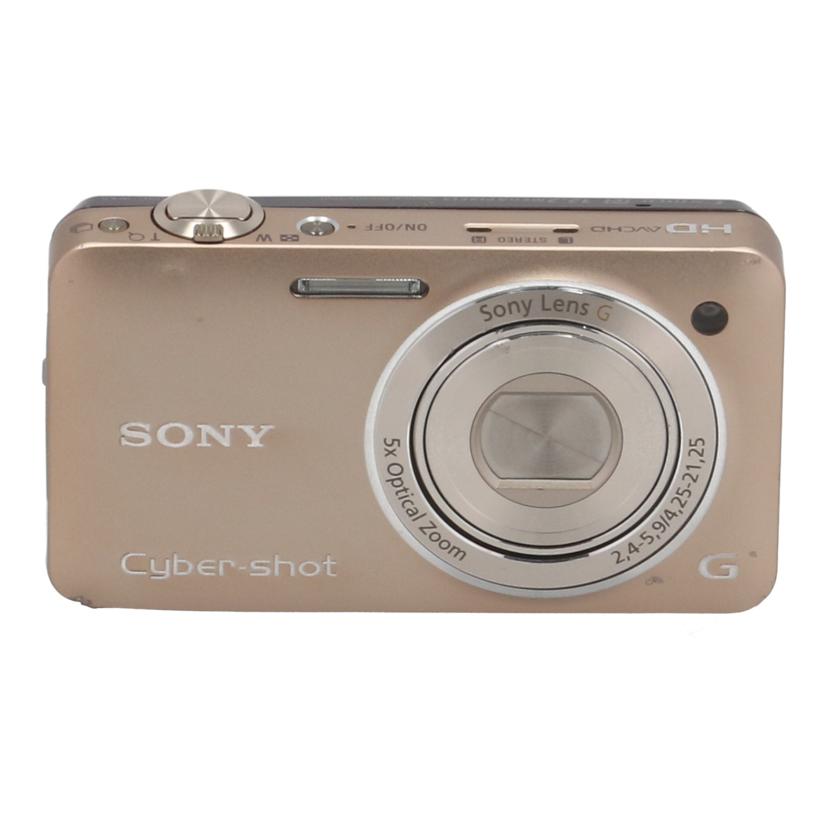 SONY　 ソニー　/デジタルカメラ（オールド）／Cyber－Shot/DSC-WX5//S0161077108/Bランク/05