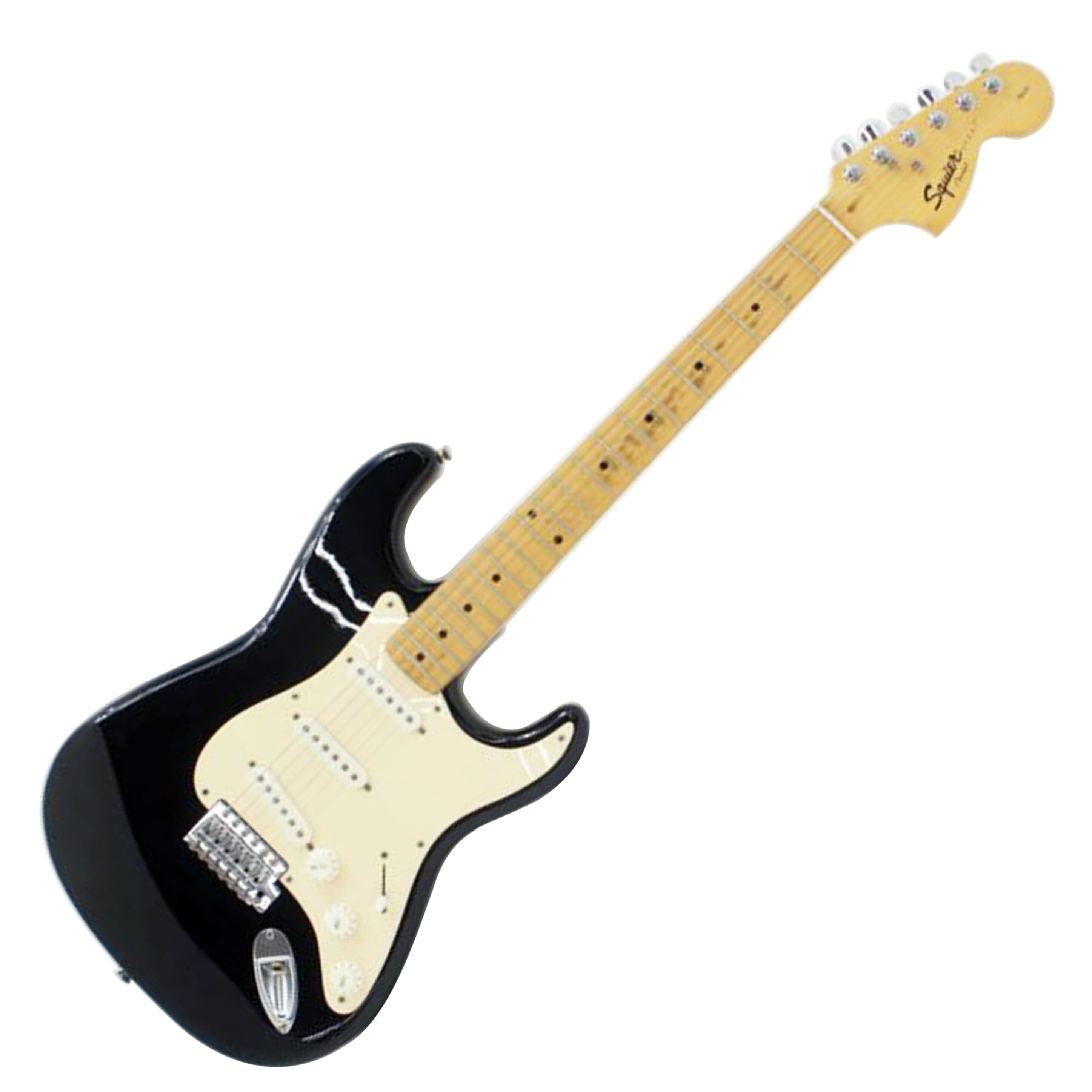 Squier スクワイヤ/Stratcaster　エレキギター//CY0510399/Bランク/75