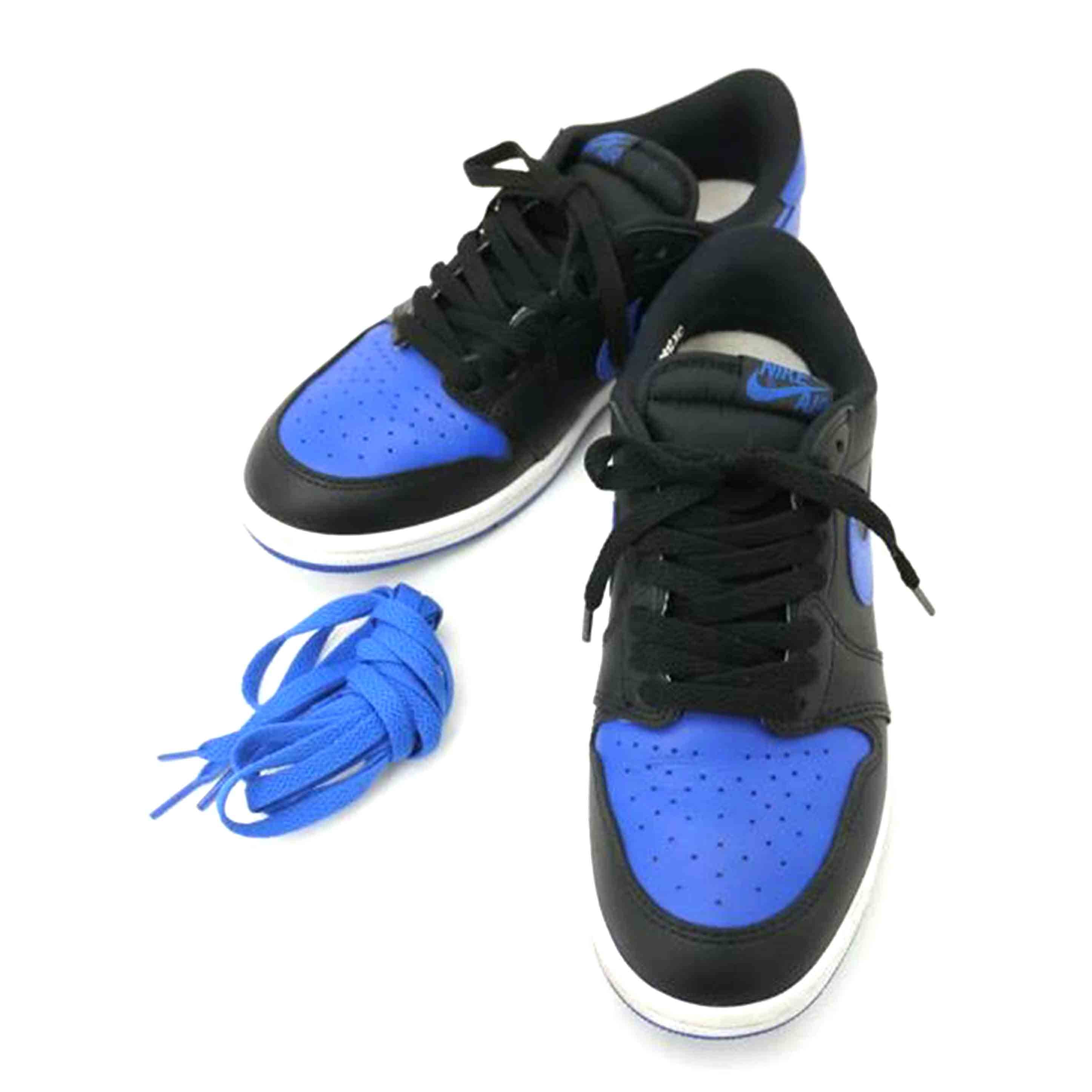 NIKE ナイキ/エアジョーダン1LOW85/IB1981-004//ABランク/69