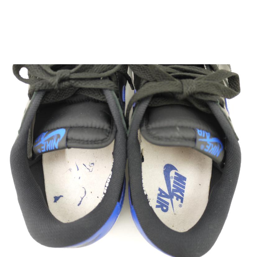 NIKE ナイキ/エアジョーダン1LOW85/IB1981-004//ABランク/69